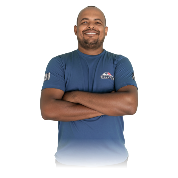 RSantos - Corretor de Seguros e Despachante